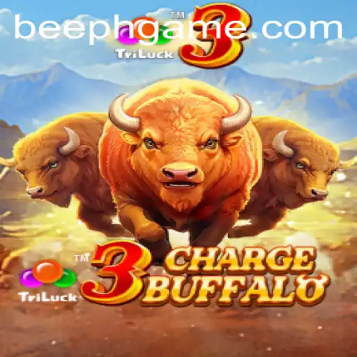 The Ultimate Guide to 3ChargeBuffalo: A New Era in Gaming