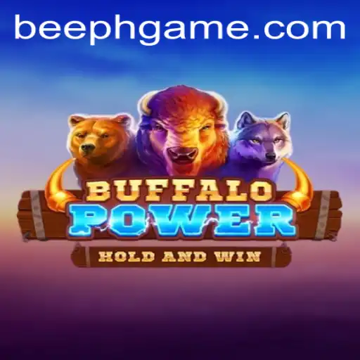 BuffaloPower: The Thrilling Experience of BEE.PH