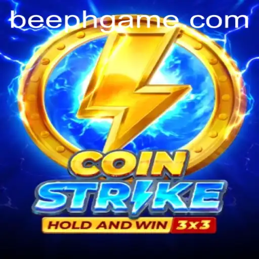 Coinstrike - A New Era of Gaming with BEE.PH