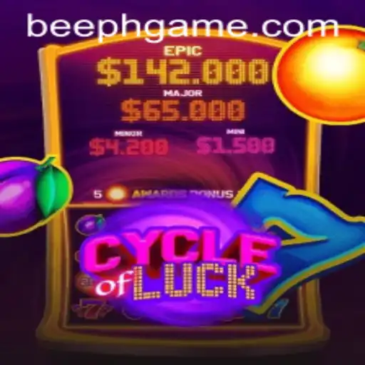 Unveiling CycleofLuck: The Exciting New Game on BEE.PH