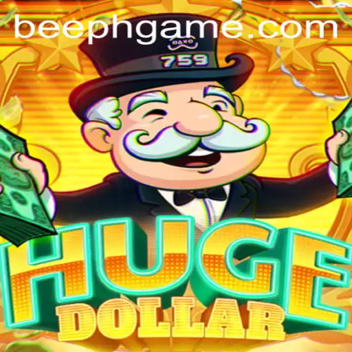 Unveiling HugeDollar: A Revolutionary Online Game