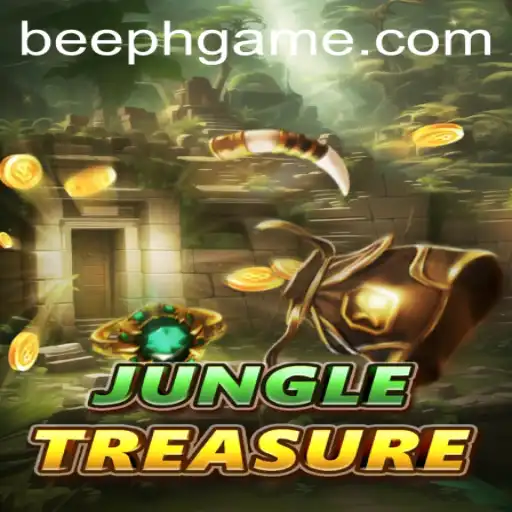 JungleTreasure - A Thrilling Adventure Game