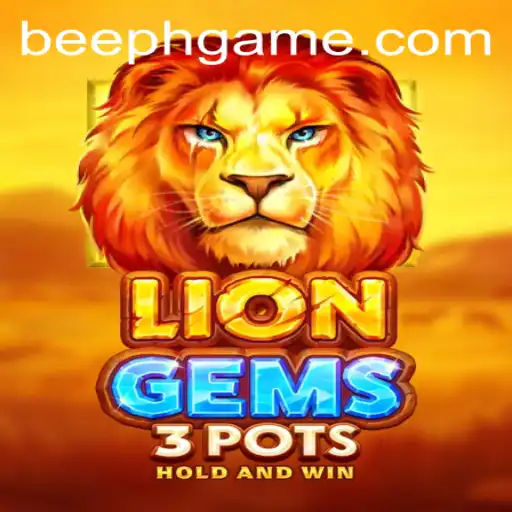 Discover the Thrills of LionGems3pots in the World of Online Gaming