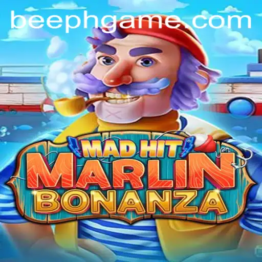 MadHitMarlinBonanza: A Thrilling Underwater Adventure with BEE.PH