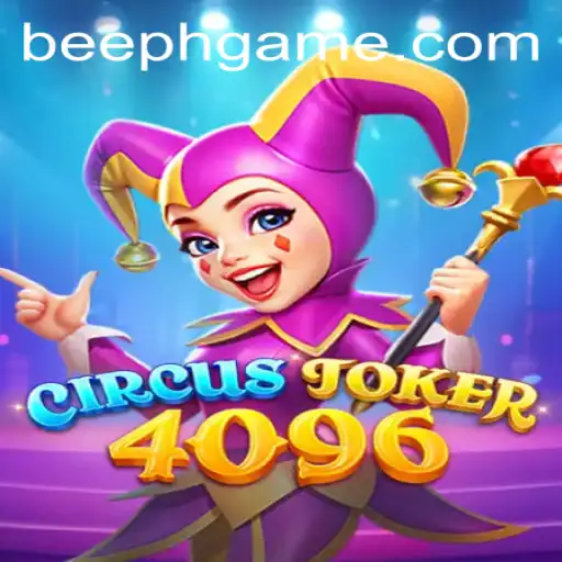 Introducing CircusJoker4096: A Thrilling New Adventure