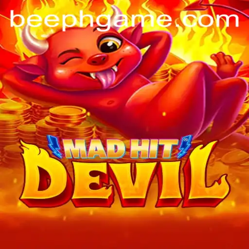 MadHitDevil: A Thrilling Journey into Chaos