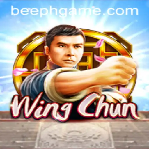 Unveiling WingChun: The Revolutionary Game by BEE.PH