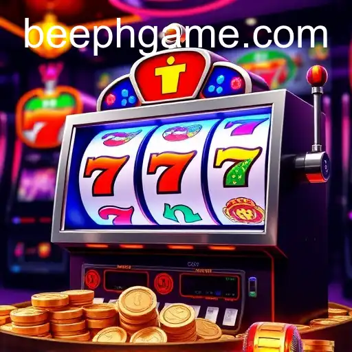 The Evolution and Impact of Slot Machines with BEE.PH