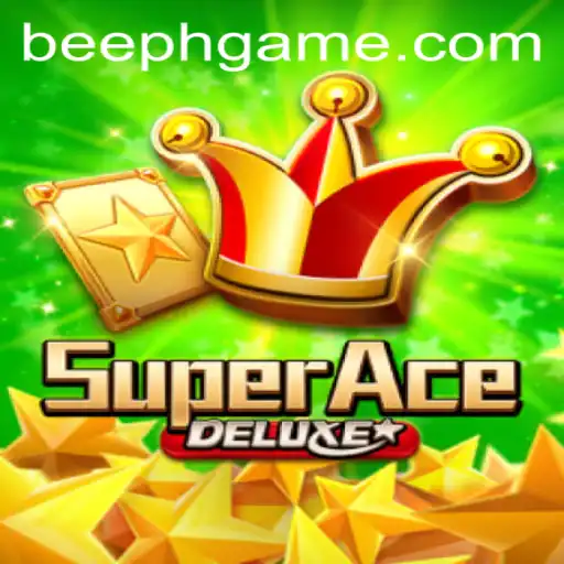 SuperAceDeluxe: A Thrilling Gaming Experience with a Unique Twist