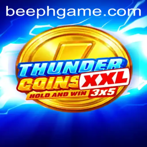 Exploring ThunderCoinsXxl: A Riveting Gaming Adventure